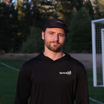 Nicholas Manzoni