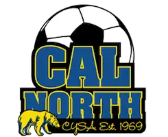 Cal North (California Youth Soccer Association North)