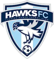 Hawks FC — Florida Hawks Futbol Club