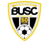 Pleasanton Ballistic United Soccer Club (BUSC)
