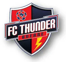 FC Thunder Boerne